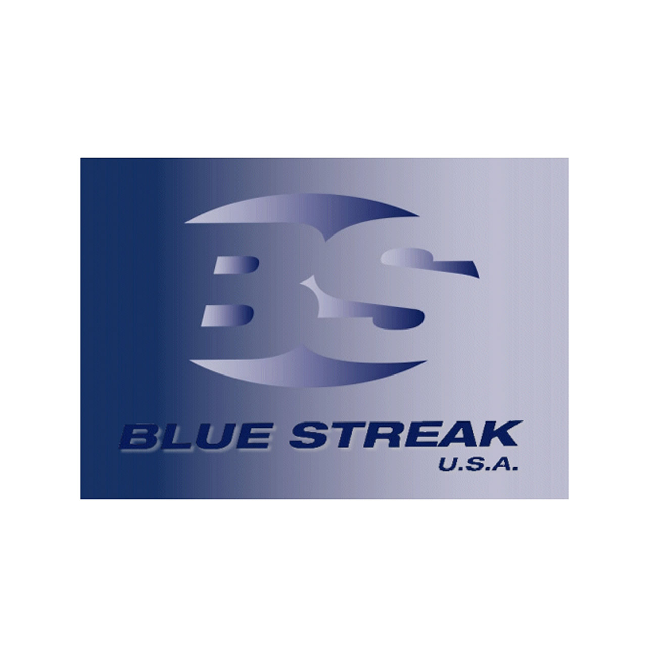 BLUE STREAK